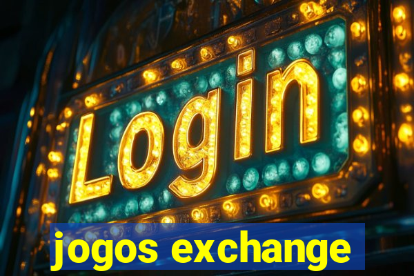jogos exchange